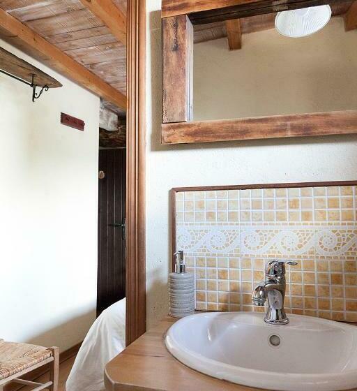 Номер Стандарт Трехместный, La Rosa Del Agua