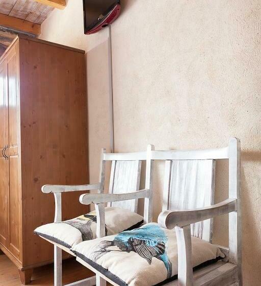 Номер Стандарт Трехместный, La Rosa Del Agua