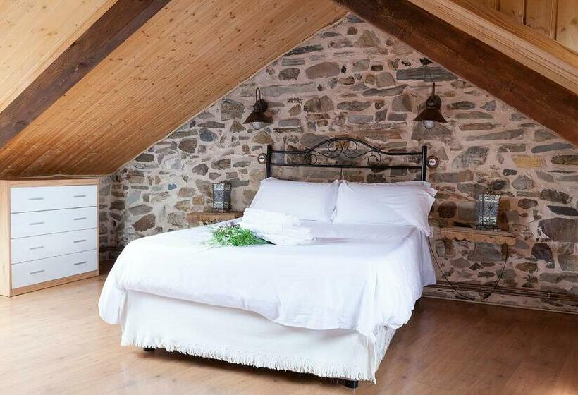 Трехместный Номер Superior, La Rosa Del Agua