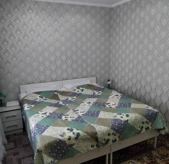 اتاق استاندارد, Guest House Nuri