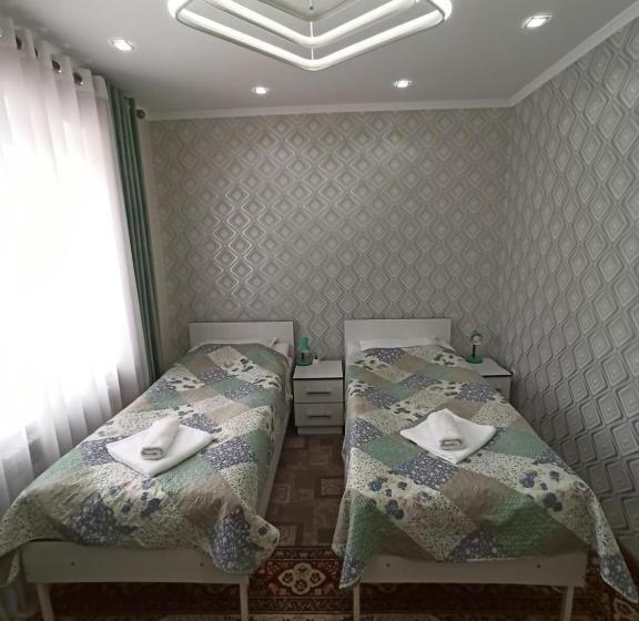 اتاق استاندارد, Guest House Nuri