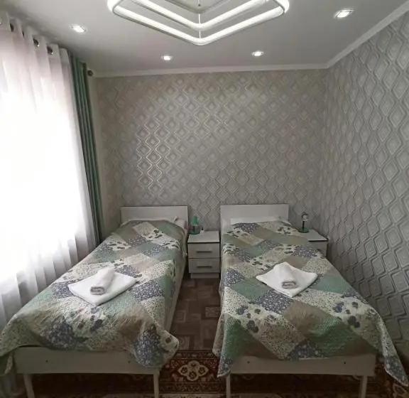 اتاق استاندارد, Guest House Nuri