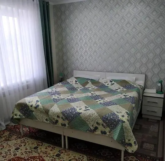اتاق استاندارد, Guest House Nuri