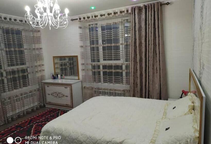 اتاق استاندارد, Guest House Nuri