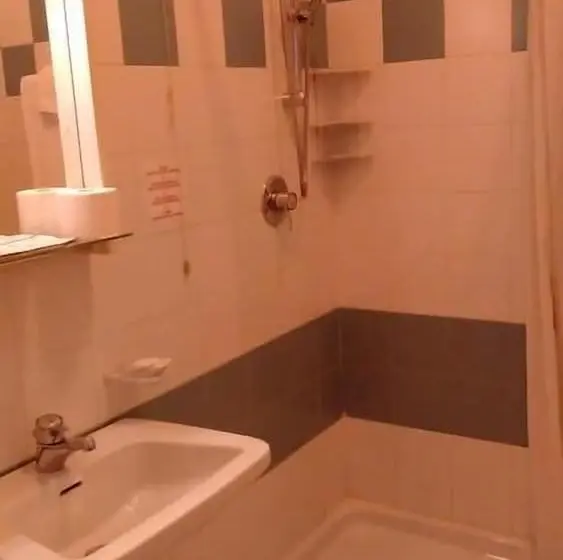 اتاق استاندارد, Casa Per Ferie Al Centro