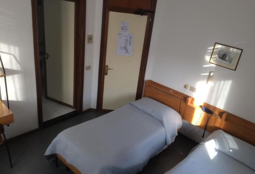 اتاق استاندارد, Casa Per Ferie Al Centro