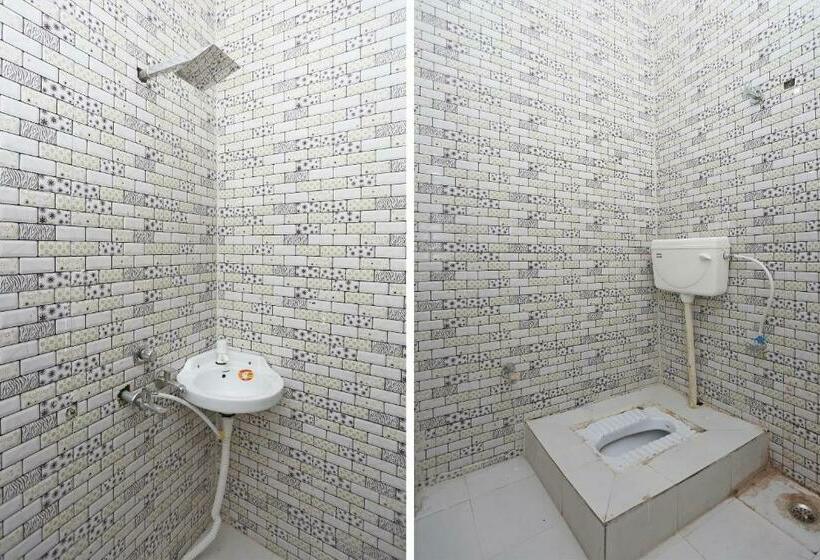 اتاق کلاسیک سه تخته, Spot On 37780 Hotel Doon Sabri