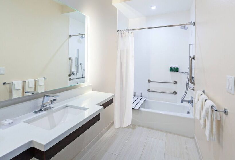 スイート, Springhill Suites By Marriott Escondido Downtown