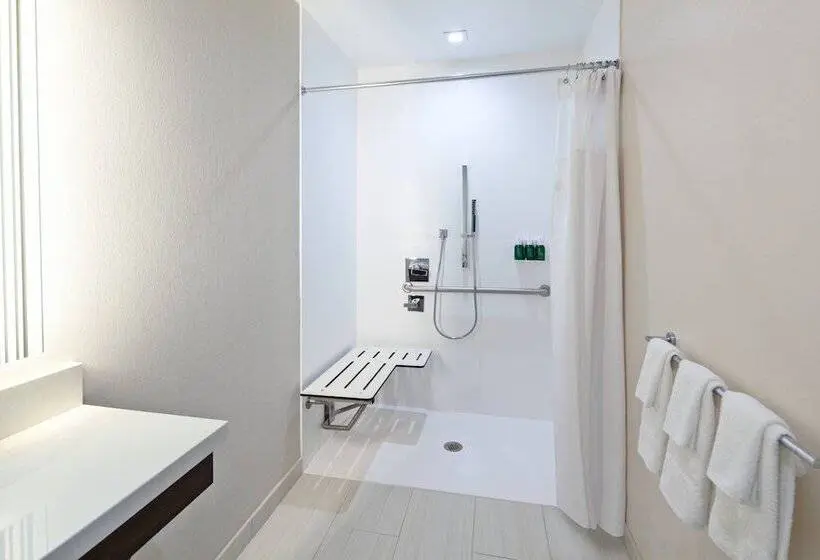 スイート, Springhill Suites By Marriott Escondido Downtown
