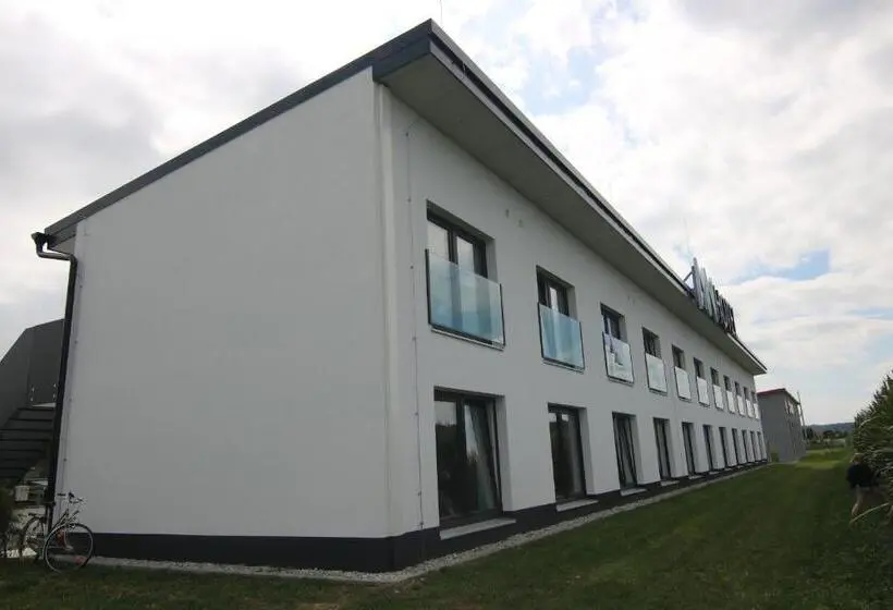 Standard Yhden Hengen Invahuone, Kf Hotel By Wmm Hotels