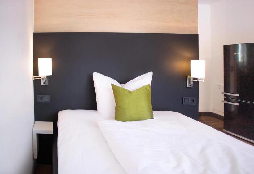 适合残疾人士使用的单人标准间, Kf Hotel By Wmm Hotels