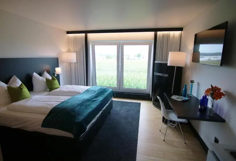 Standard-huone, Kf Hotel By Wmm Hotels