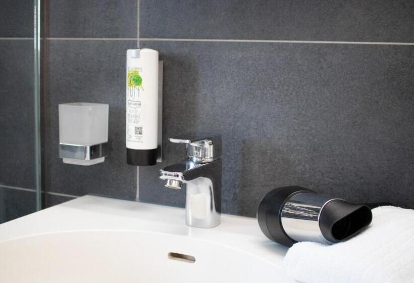 标准间, Kf Hotel By Wmm Hotels