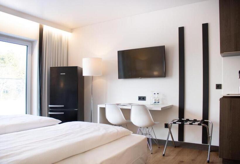 标准间, Kf Hotel By Wmm Hotels