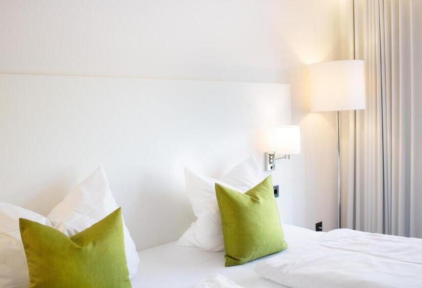 标准间, Kf Hotel By Wmm Hotels