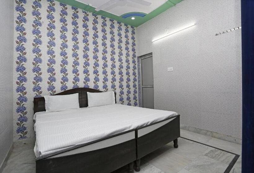 اتاق کلاسیک سه تخته, Spot On 37780 Hotel Doon Sabri