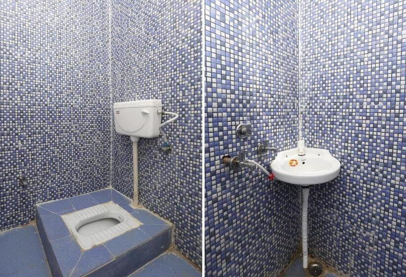 اتاق استاندارد سه نفره, Spot On 37780 Hotel Doon Sabri