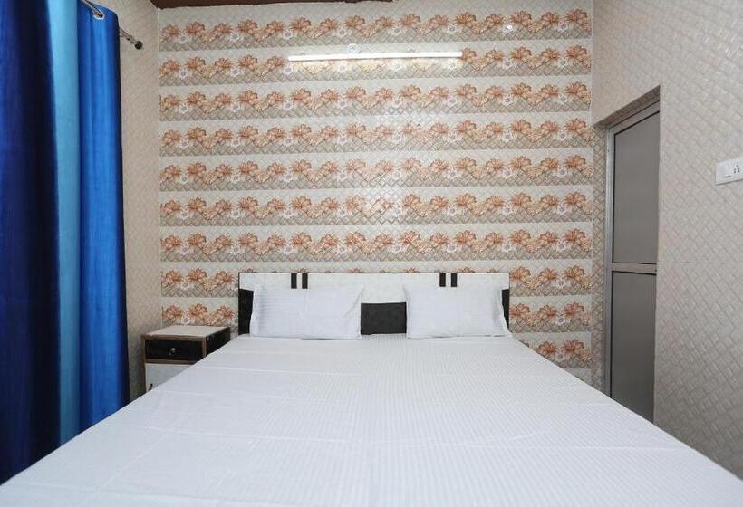 اتاق استاندارد سه نفره, Spot On 37780 Hotel Doon Sabri