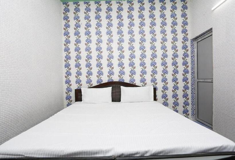 اتاق استاندارد سه نفره, Spot On 37780 Hotel Doon Sabri