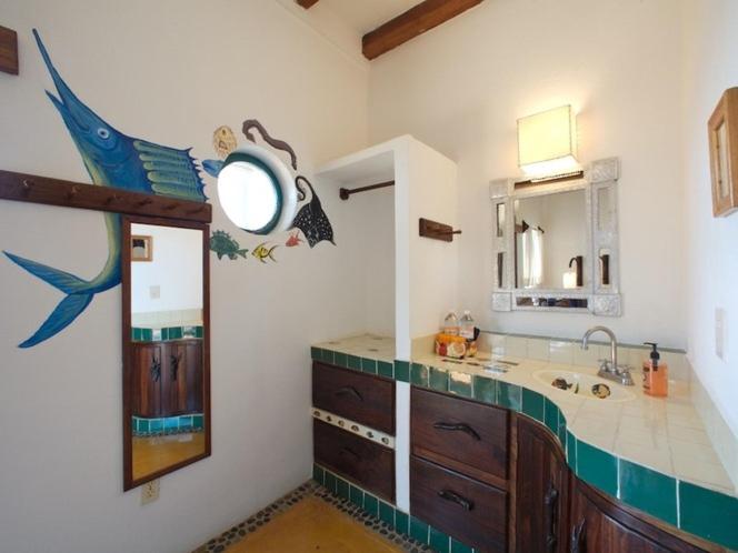 غرفة سوبيريور, Hacienda Eden