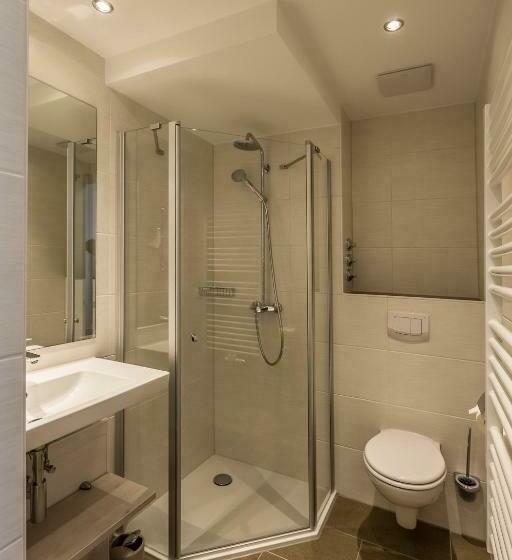 标准间, Gästehaus Stahuber