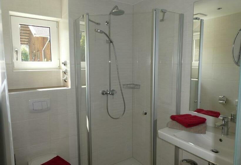 标准间, Gästehaus Stahuber