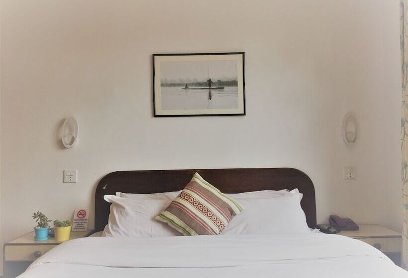 اتاق استاندارد, Pacific Guest House