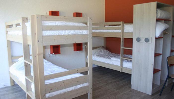 Семейный Номер, Domaine De Maravant   Centre De Vacances