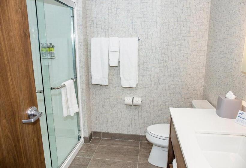 جناح, Holiday Inn Express & Suites   Halifax – Dartmouth
