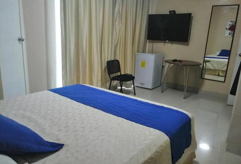 Семейный Номер, Santa Fe