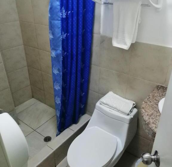 Номер Стандарт Трехместный, Santa Fe