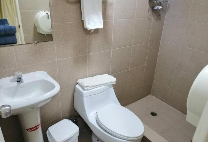 Четырехместный Номер Superior, Santa Fe