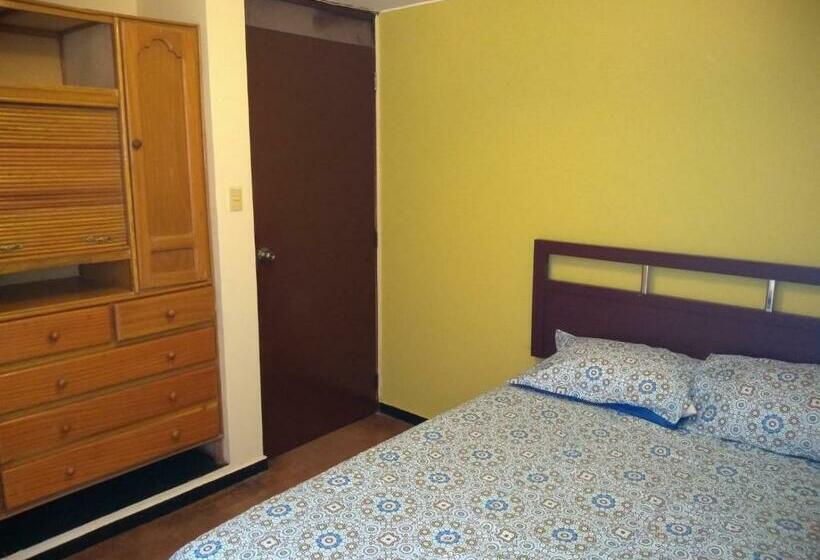 Номер Стандарт, Hostal Las Begonias