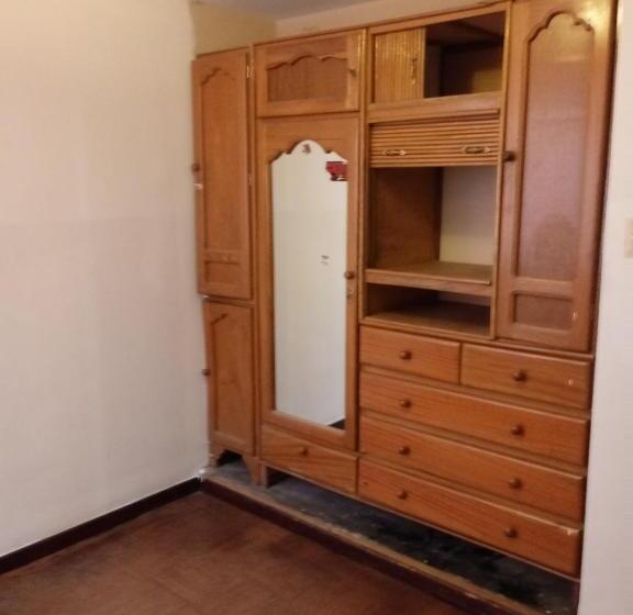 غرفة قياسية, Hostal Las Begonias