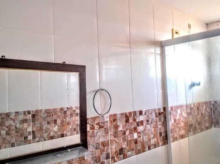 スタンダードルーム, Pousada Villa Vittoria