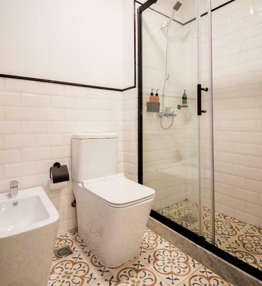 חדר סטנדרט, Fauna Montevideo