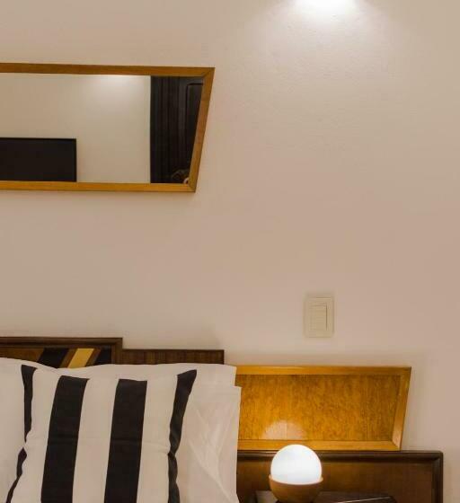 חדר סטנדרט, Fauna Montevideo