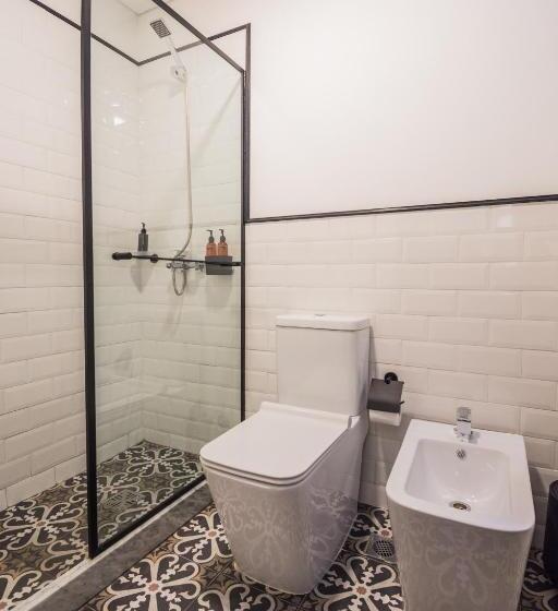 חדר סטנדרט, Fauna Montevideo