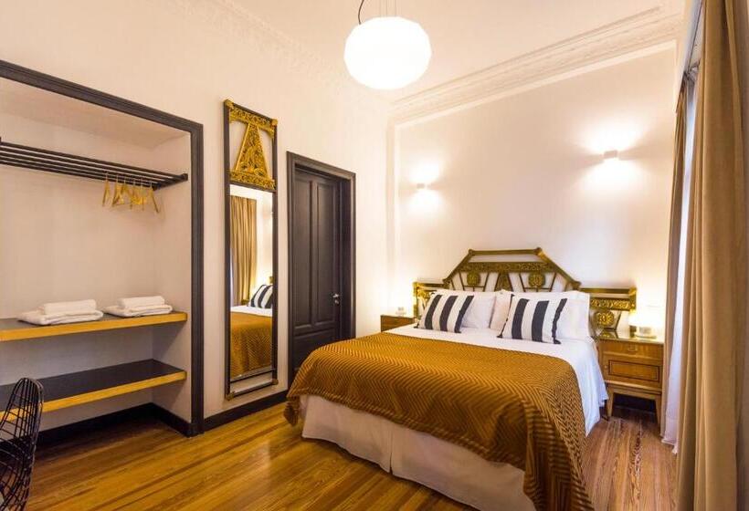 اتاق استاندارد, Fauna Montevideo