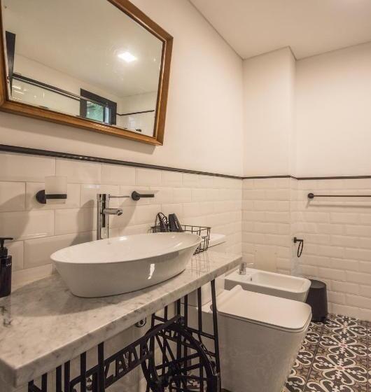 חדר סטנדרט, Fauna Montevideo