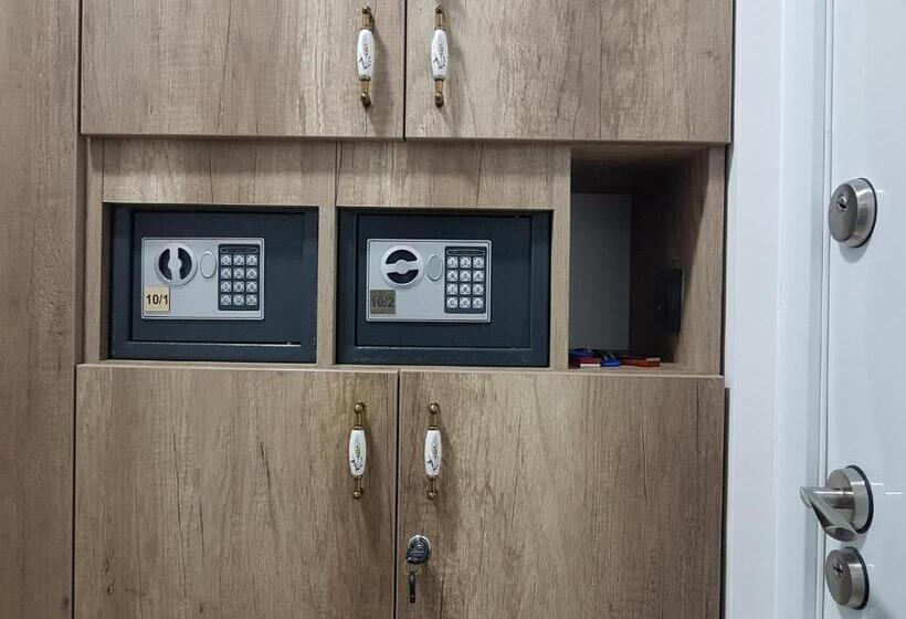 آپارتمان 1 خوابه, Apartman Simić 2