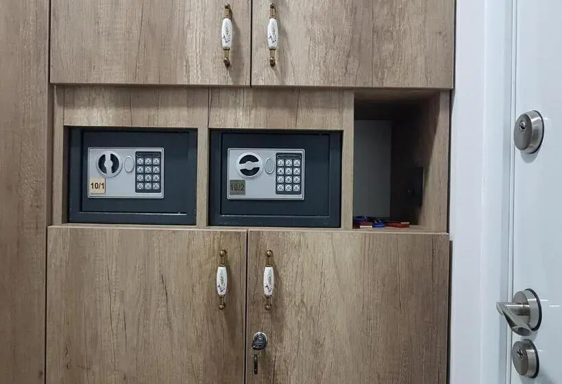 آپارتمان 1 خوابه, Apartman Simić 2