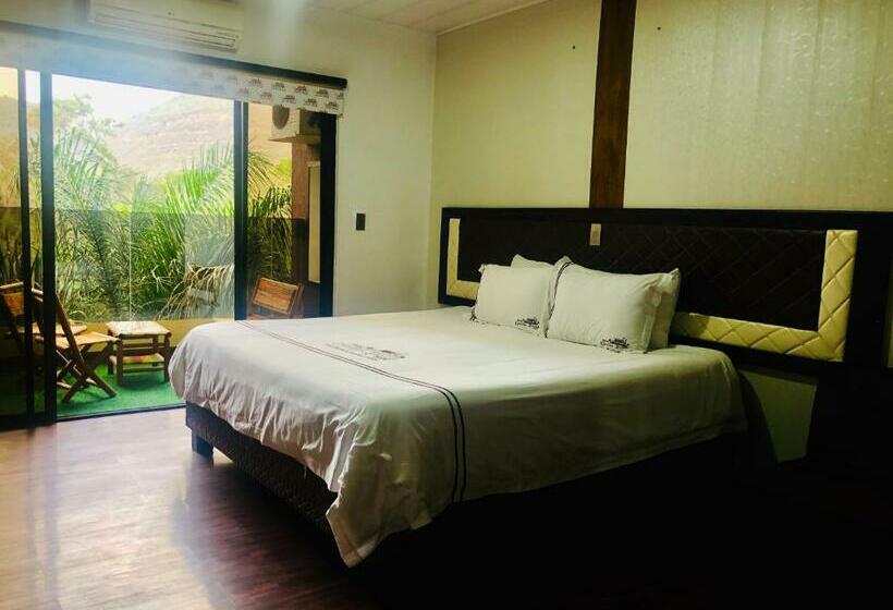 Номер Стандарт, Castillo Resort