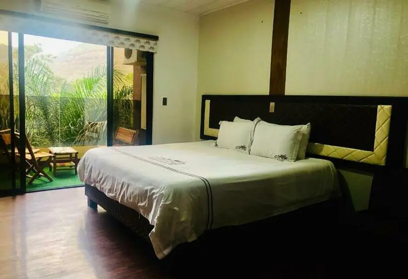 Standard-huone, Castillo Resort