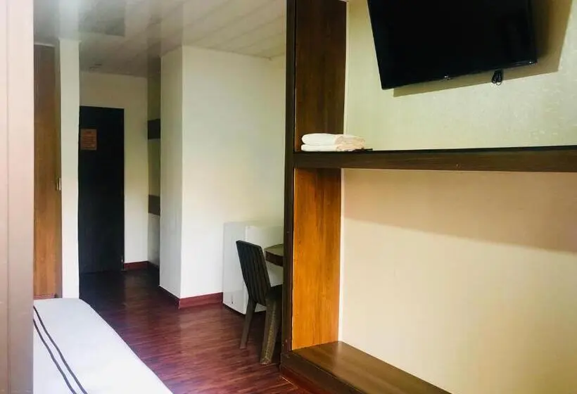 Standard-huone, Castillo Resort