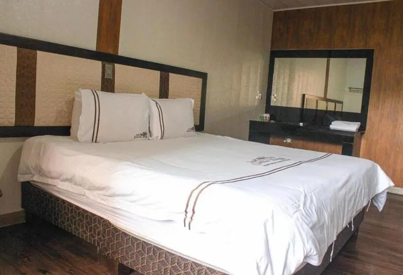 Standard-huone, Castillo Resort