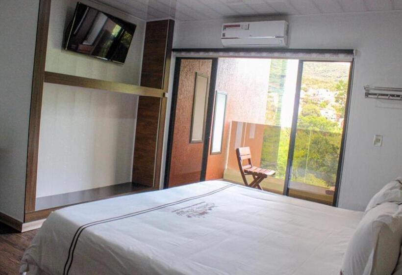 חדר סטנדרט, Castillo Resort