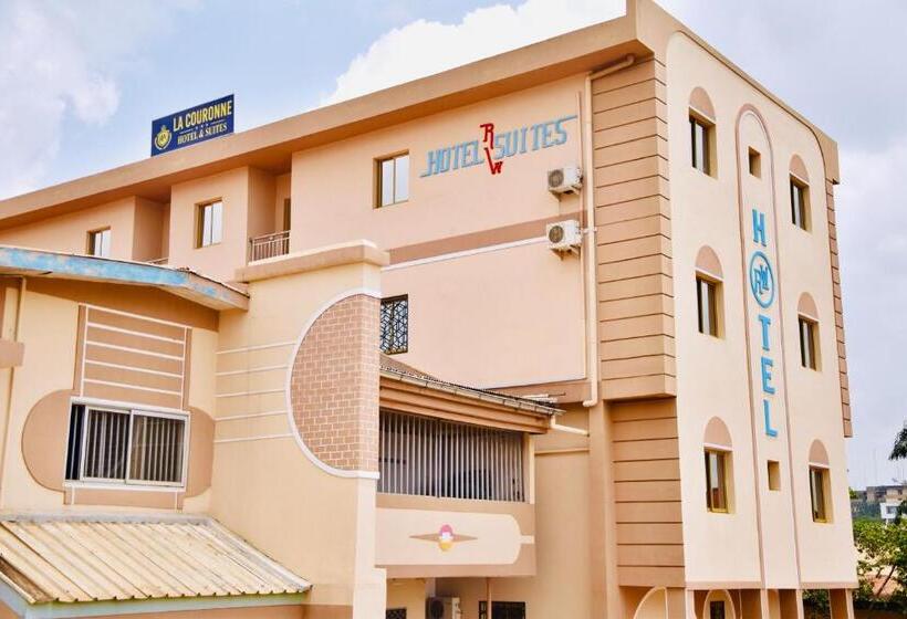 اتاق استاندارد, La Couronne Rw Hotel & Suites