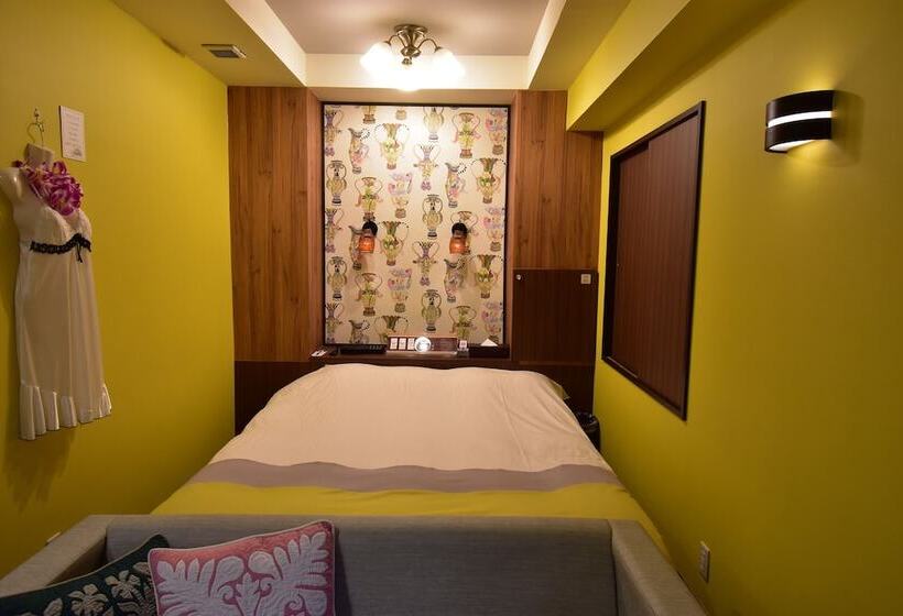 غرفة إقتصادية, Melia Resort