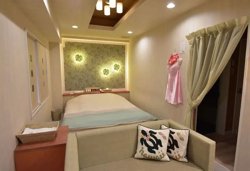 Economy-huone, Melia Resort